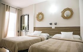 Hostal Cuevas